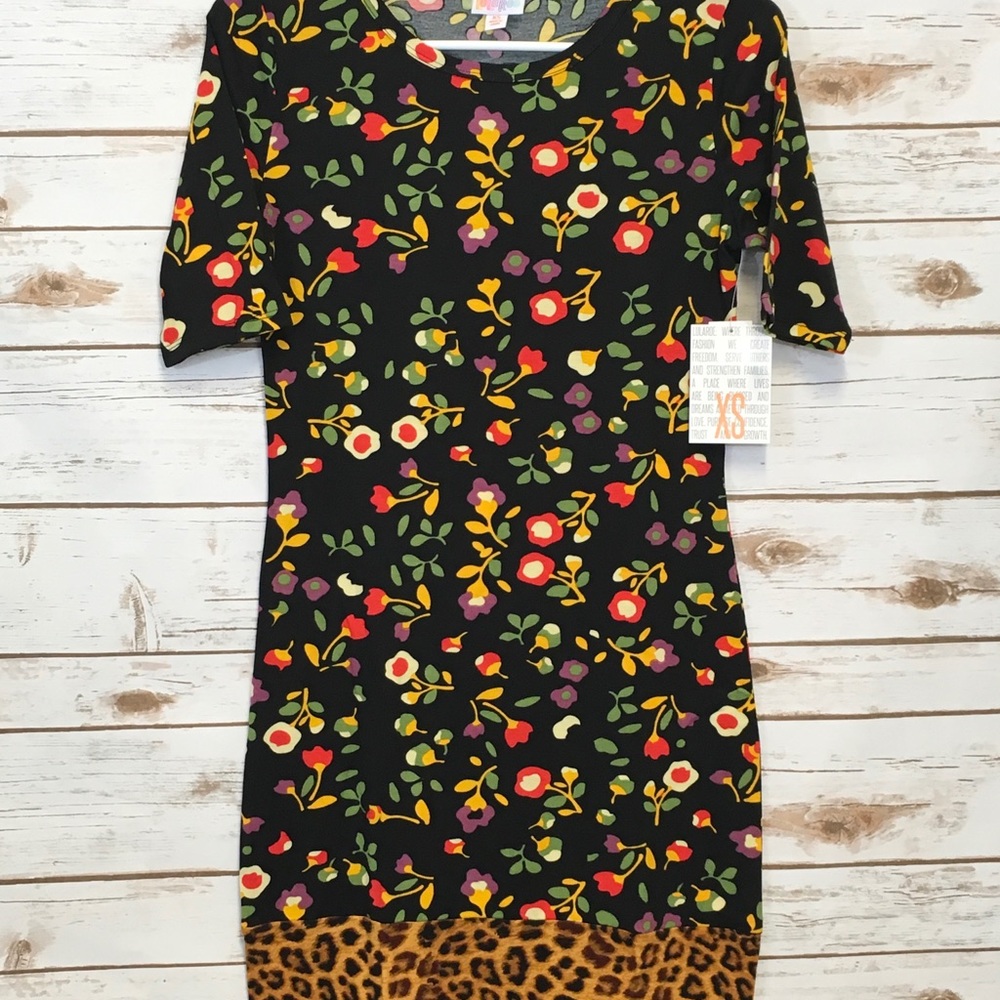 LuLaRoe Julia